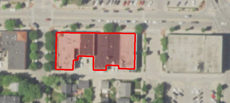 523 Silver Spg Dr, Unit 25