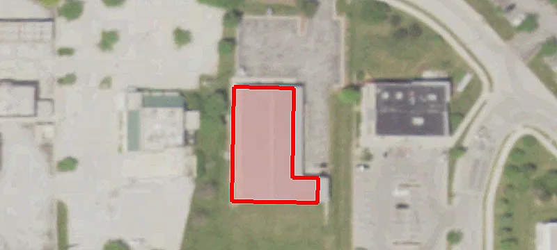 3619 Washington Ave S Frontage Rd