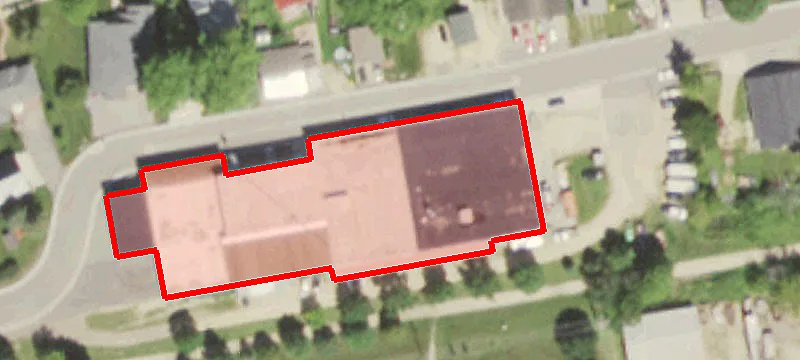325 Frnt St, Unit 2