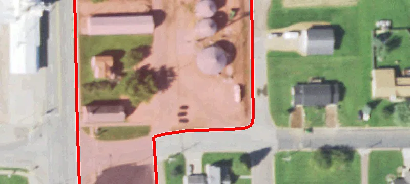 104 Spence St