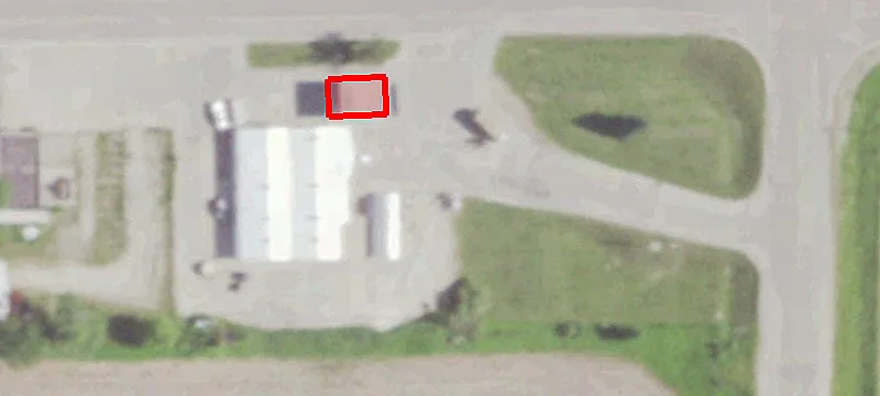 5325th Ctr Vly Rd