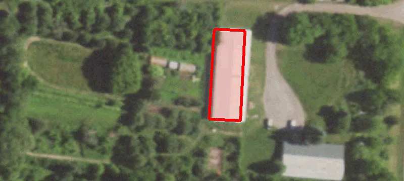 215 Cushing Park Rd