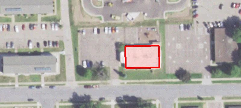 836 Richard Dr