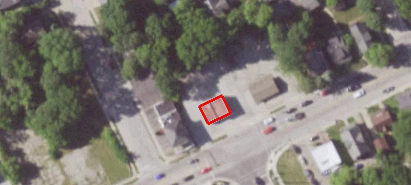 822 Saint Paul Ave
