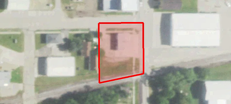1101 3rd Ave