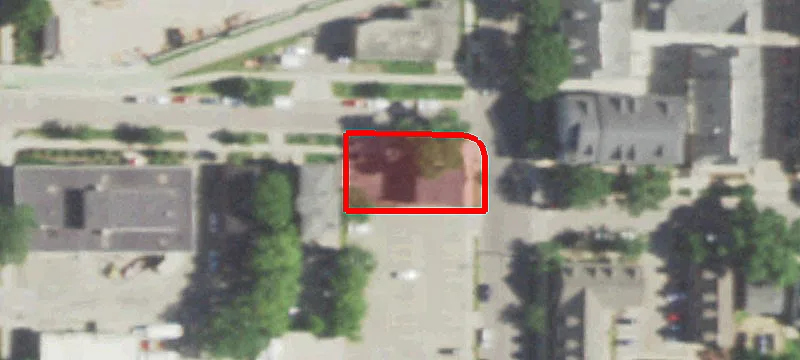 1101 Spg St