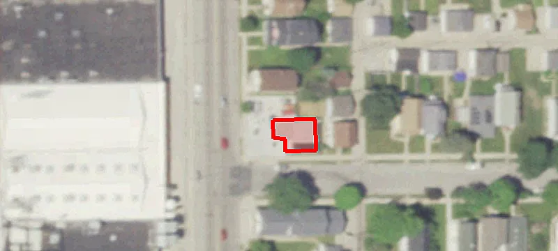 5230 Packard Ave