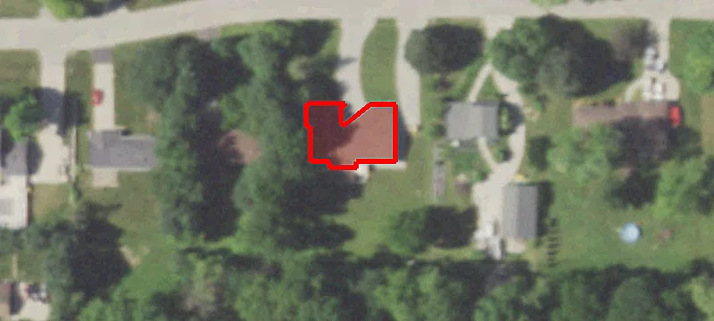 10133 Brookside Dr