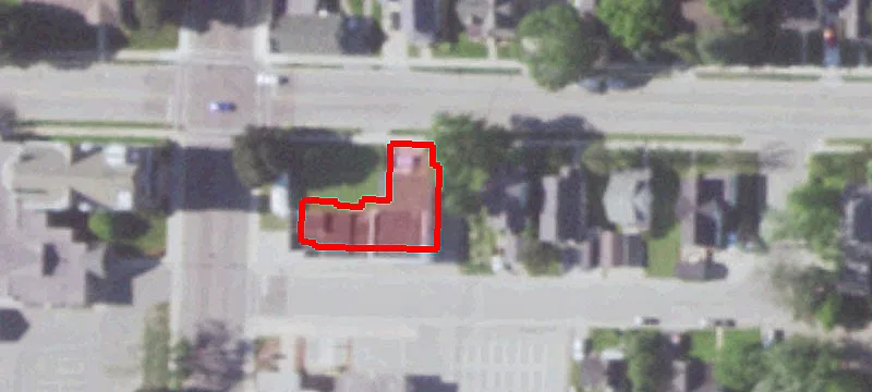 Seymour, WI 54165