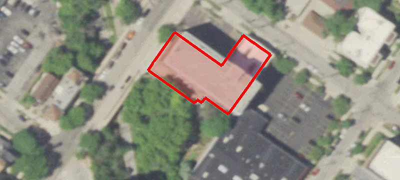 2124 Prospect Ave