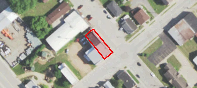 100 Vinal St