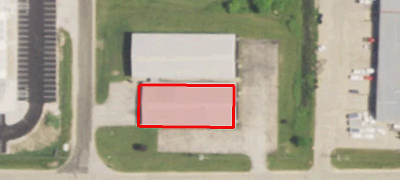 1236th Industrial Dr