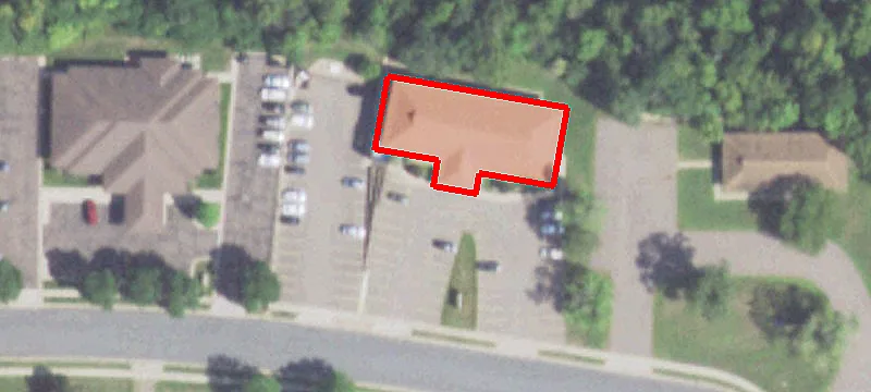 1030 Oak Rdg Dr