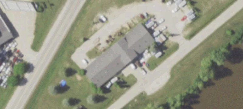 107th Loomis Dr