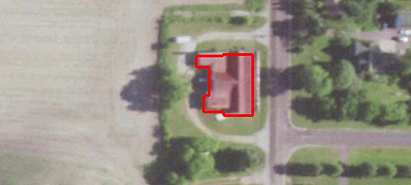 7265th French Rd