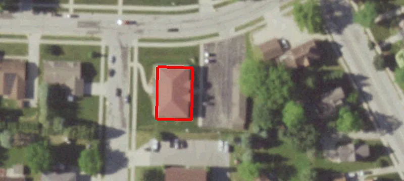 201 Knights Ave
