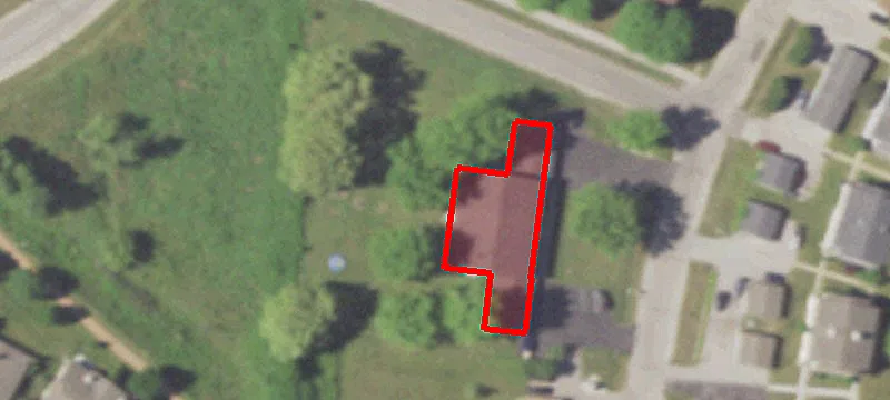 151st Cornell Cir