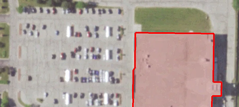 65th Main St