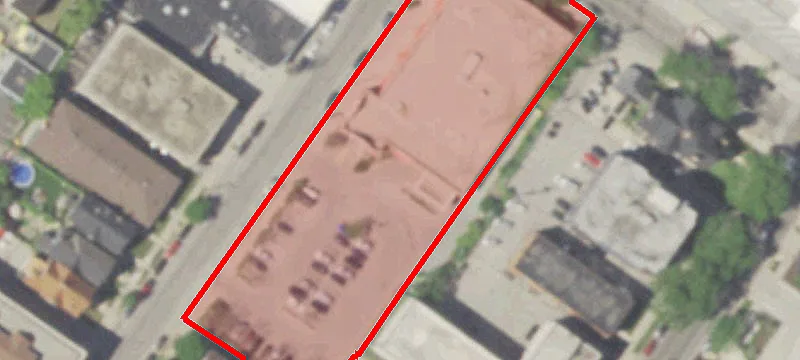 1650 Farwell Ave, Unit 1680