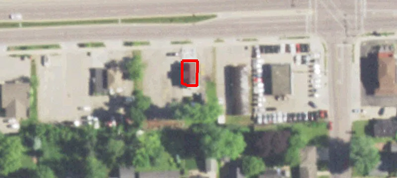 521 Cottage Grv Rd