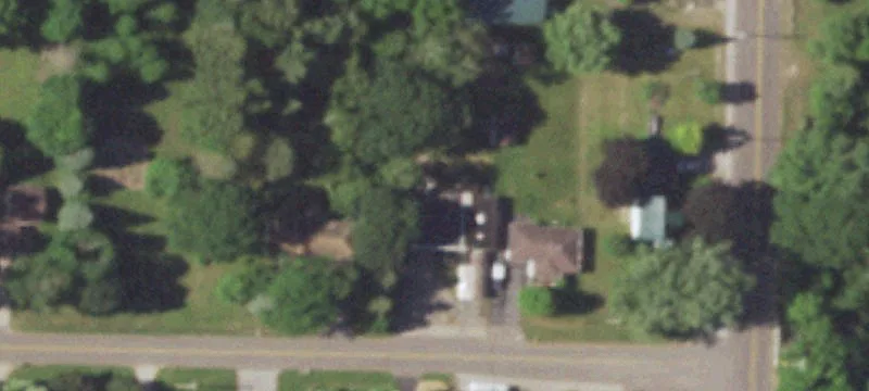 150th Angelica St