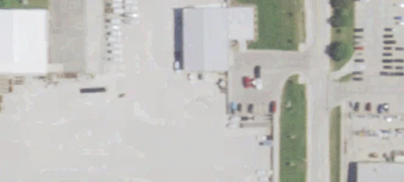 520 Sullivan Dr