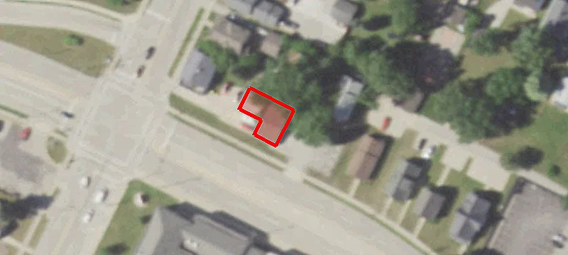 1315 University Ave
