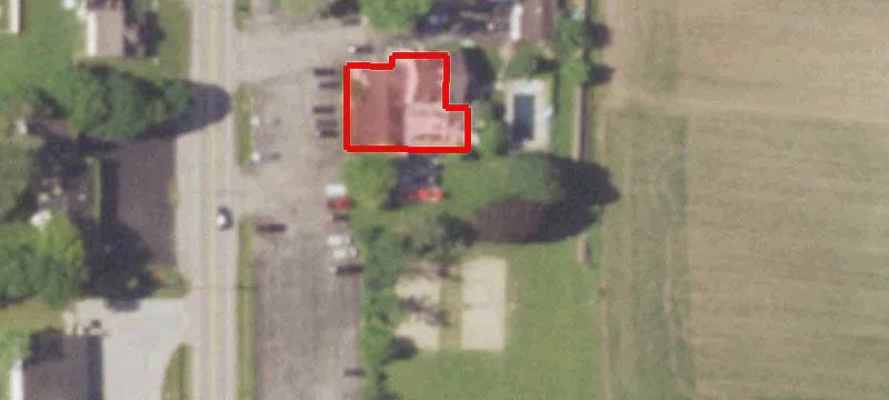 3280 County Rd P P
