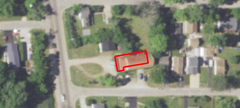 12619 Antioch Rd
