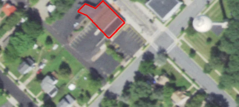 31 Brown Blvd