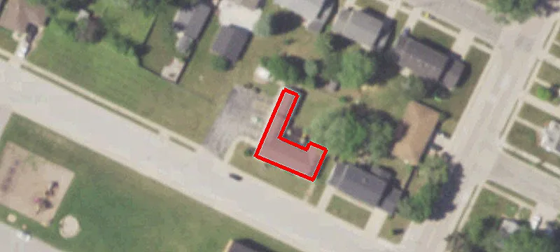 1076 Saint Agnes Dr