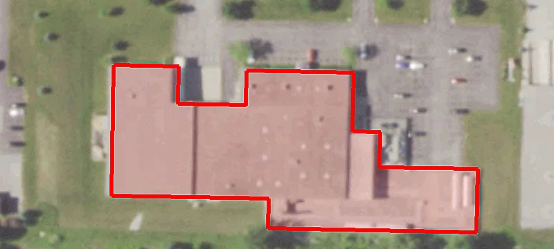 118th Bunsen Dr