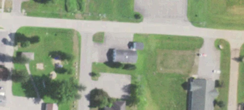418 Railroad