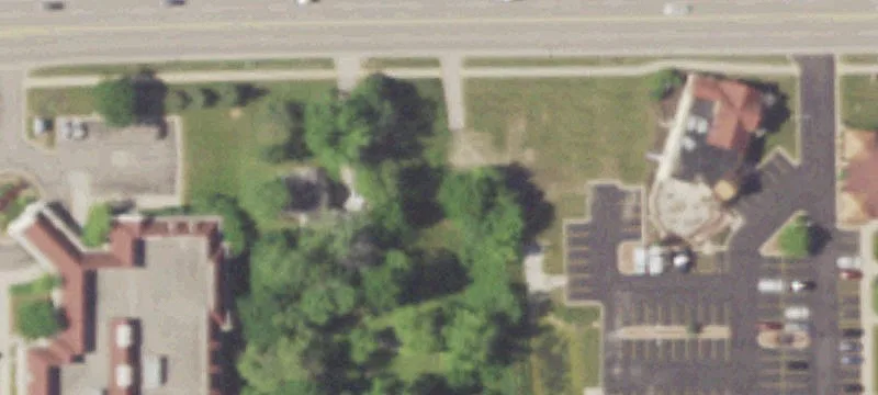 112th Mequon Rd