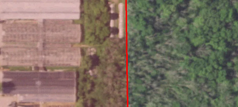156th Pilgrim Rd