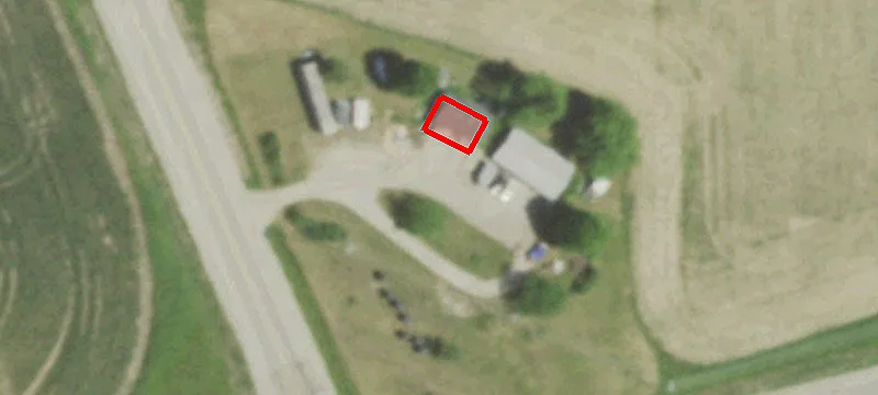 10184th County Rd A A