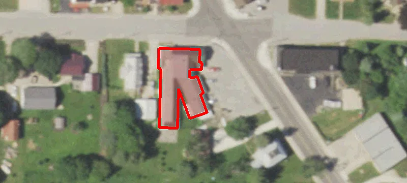 8252 County W Rd