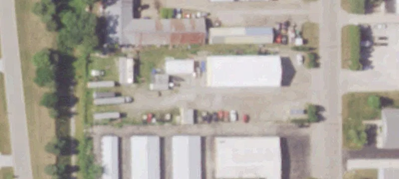 224th Industrial Dr