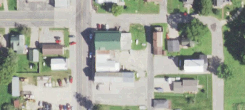 8294th County Rd C C