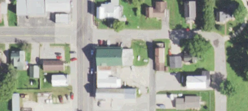 8298th County Rd C C