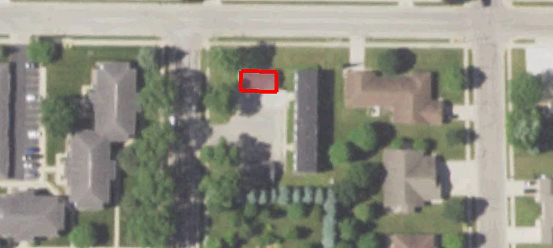 710 Harvest Dr