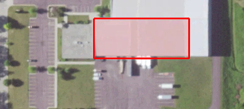 820 Enterprise Dr