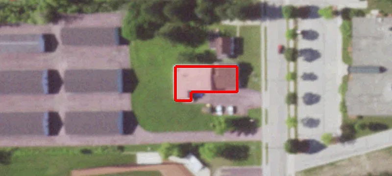 323 Slinger Rd