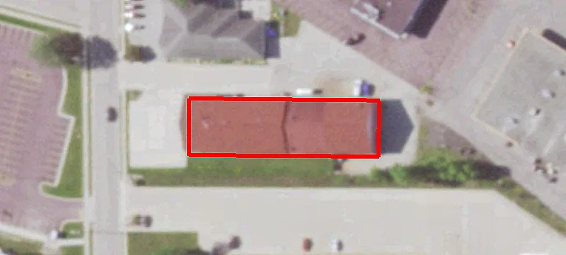 206 Slinger Rd