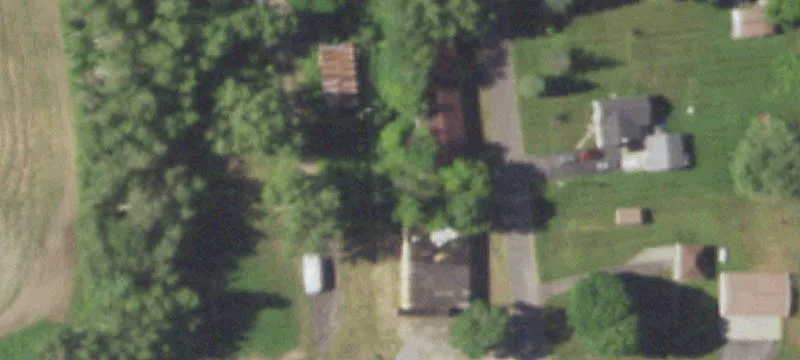 280th Angelica St