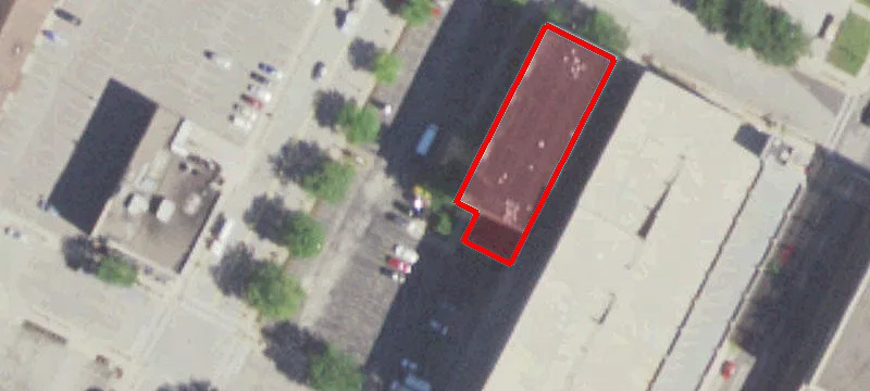 300 2nd N St