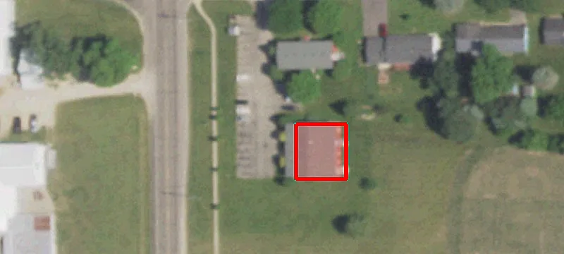 115 Knl Rd