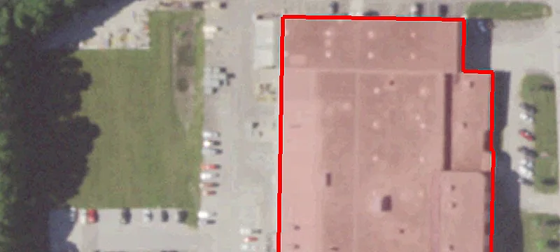 194th Mccormick Dr