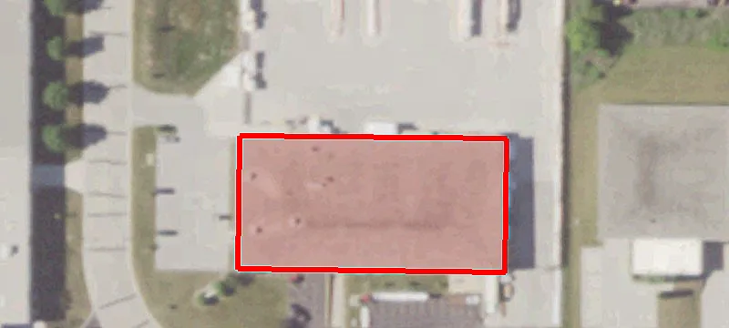 186th Morse Dr