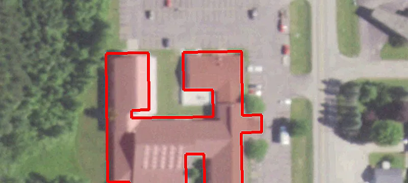 201 Airport Rd